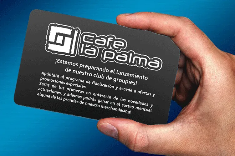 PALMEROS SOCIAL CLUB