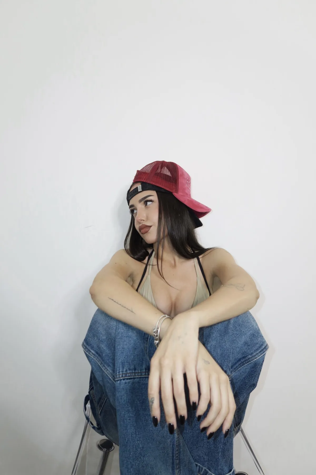 CELIA DAIL