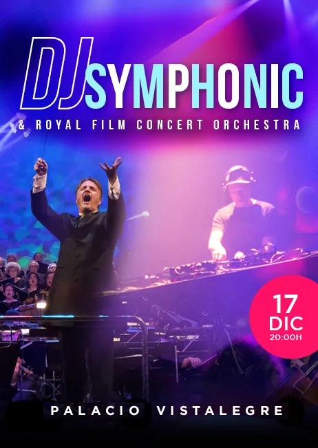 Dj Symphonic
