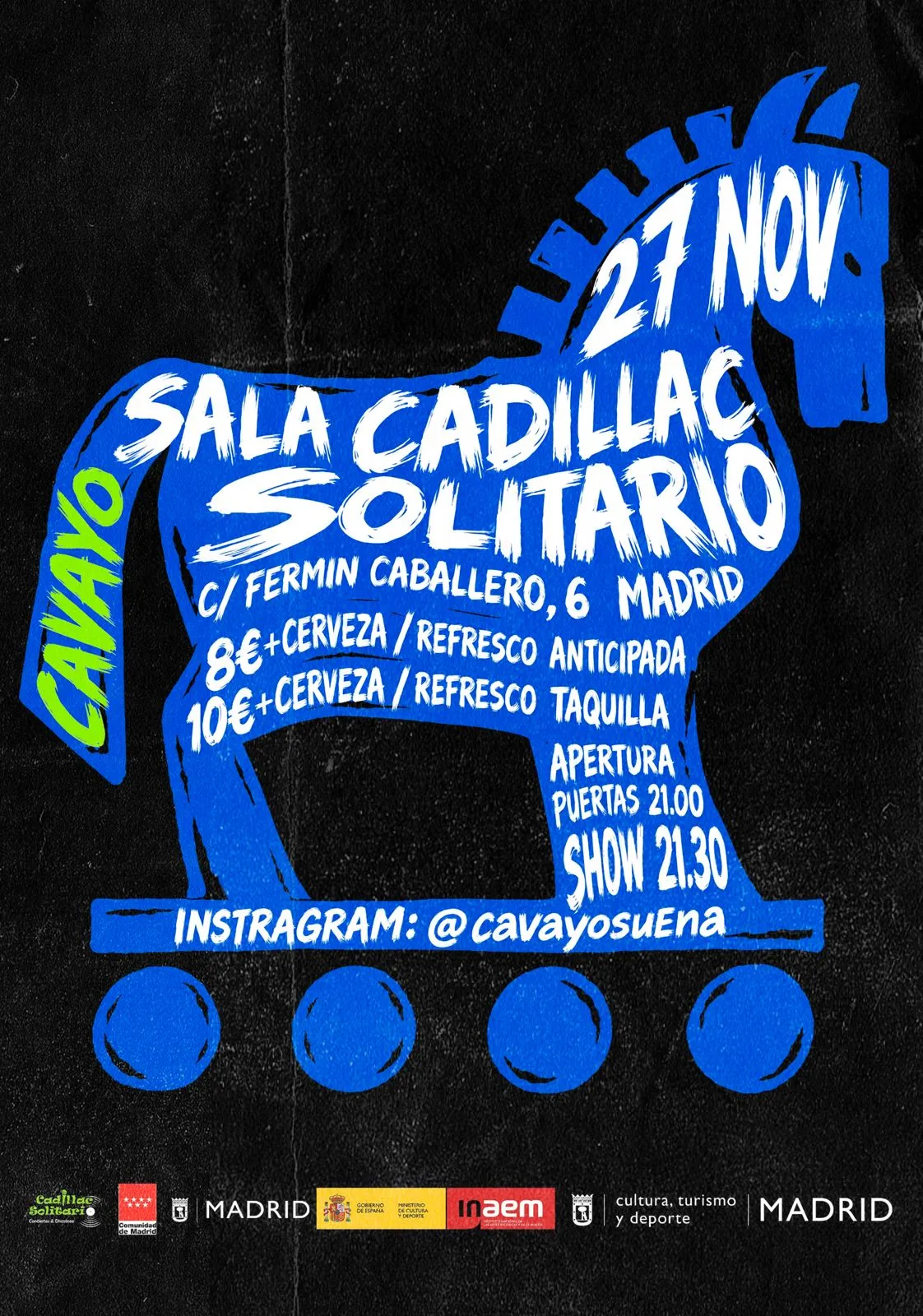 Cavayo