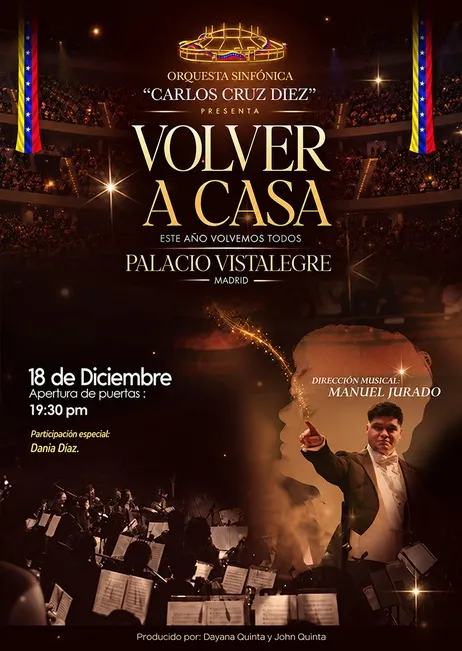Volver a casa