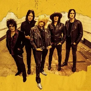 Michael Monroe