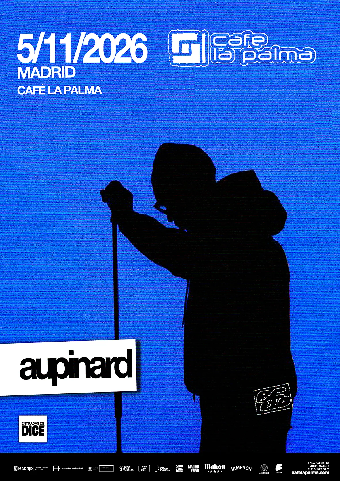 AUPINARD