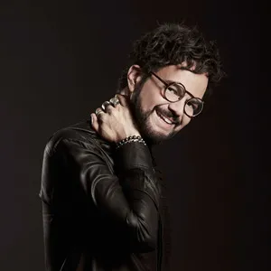 Aleks Syntek